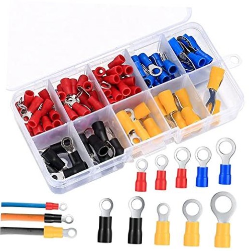 102 pcs disconnect - disconnect, electrical