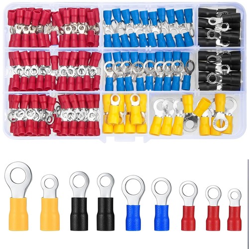 200 pcs electrical ring - pcs,