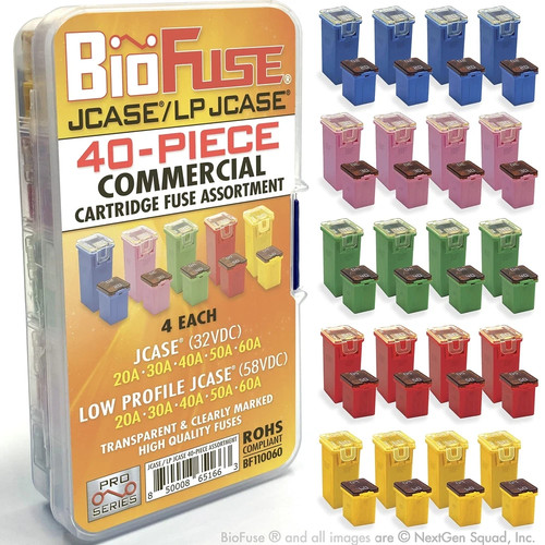 Jcase - &, lp