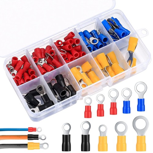 102 pcs disconnect electrical - pcs,