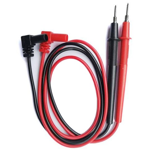 Electrical test leads - electrical,