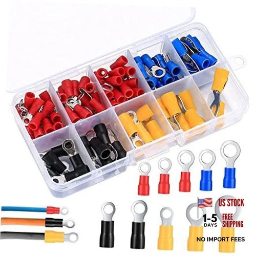 102 pcs disconnect electrical - 102,