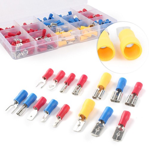 280 assorted insulated - 280,